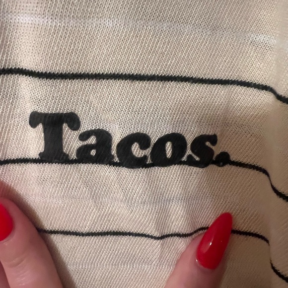 Wildfox shirt - Picture 3 of 4